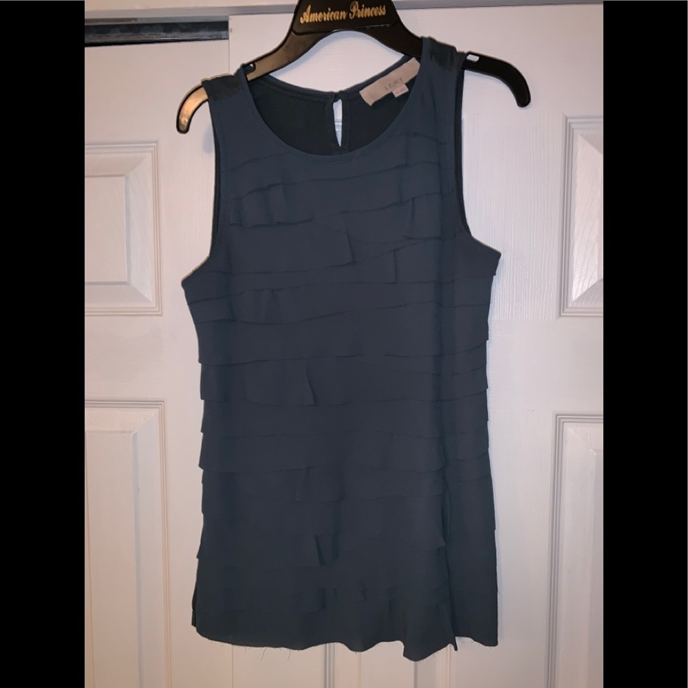 LOFT Top, Size XXS